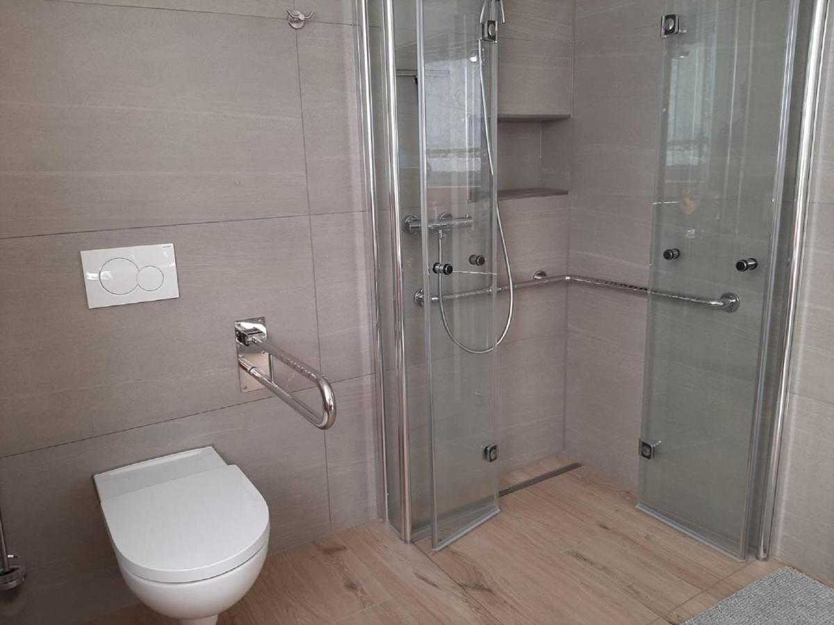 Main Lieblingsplatz Apartman Langenprozelten Kültér fotó